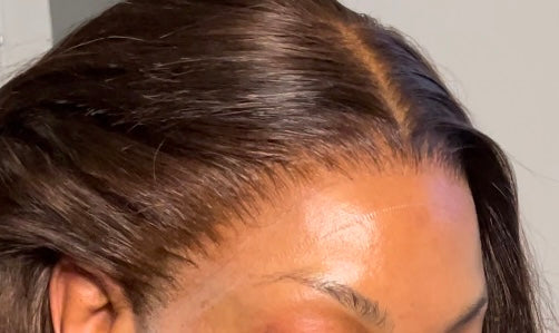 Vietnamese VIRGIN Hair - Bernice Unit