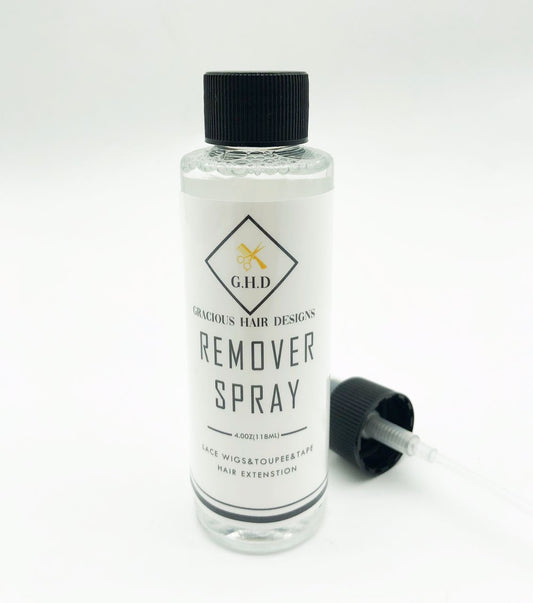 Lace Adhesive remover