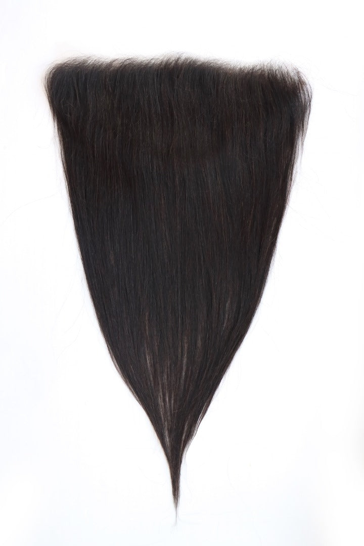 Cambodian Virgin Hair Lace Closures/Frontals