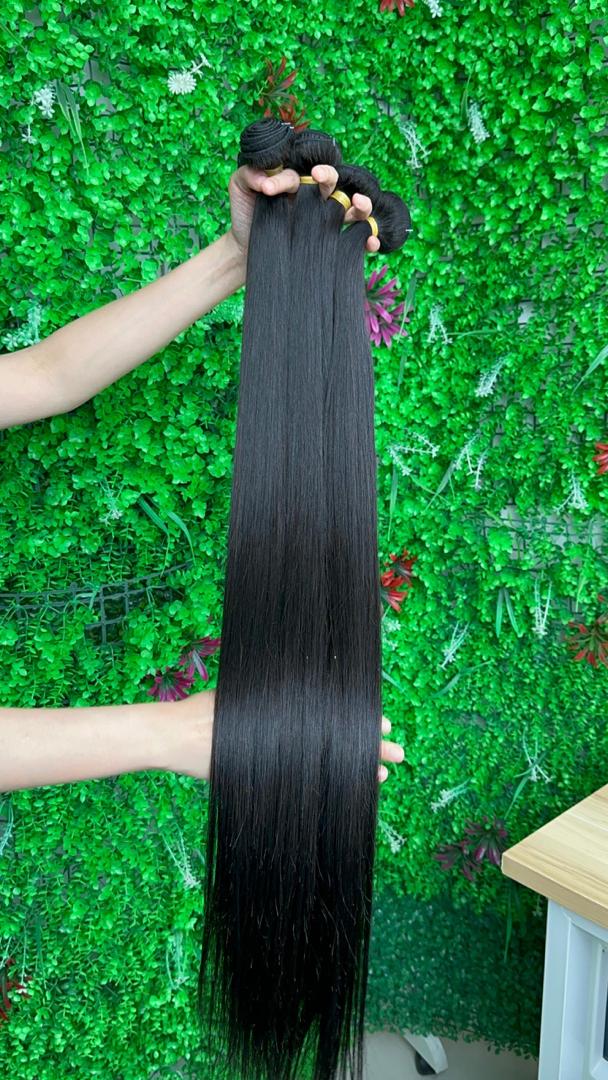 Premium Cambodian Virgin Hair