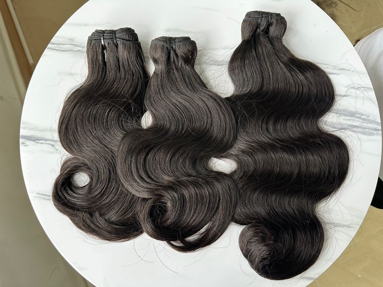 Premium Cambodian Virgin Hair