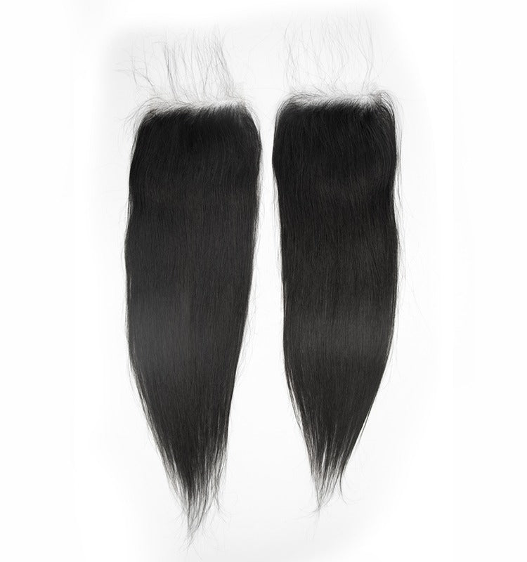 Cambodian Virgin Hair Lace Closures/Frontals