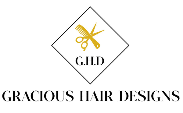 Gracious Hair Designs 